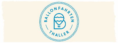 Ballonfahren Thaller